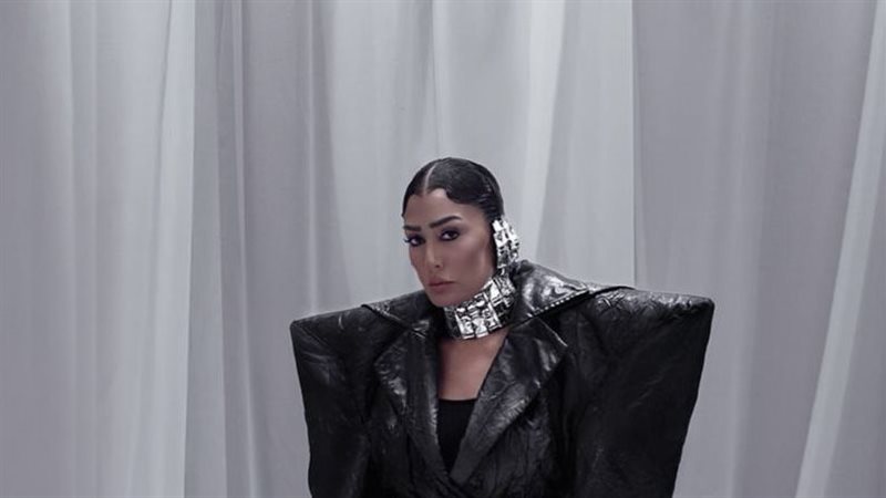 غادة عبد الرازق