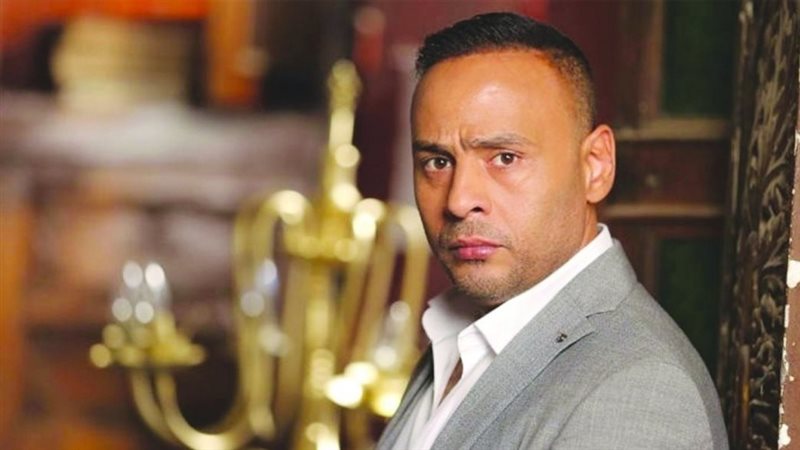 محمود عبدالمغني