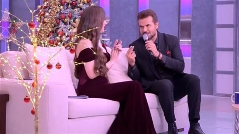 سامو زين في كلام الناس 