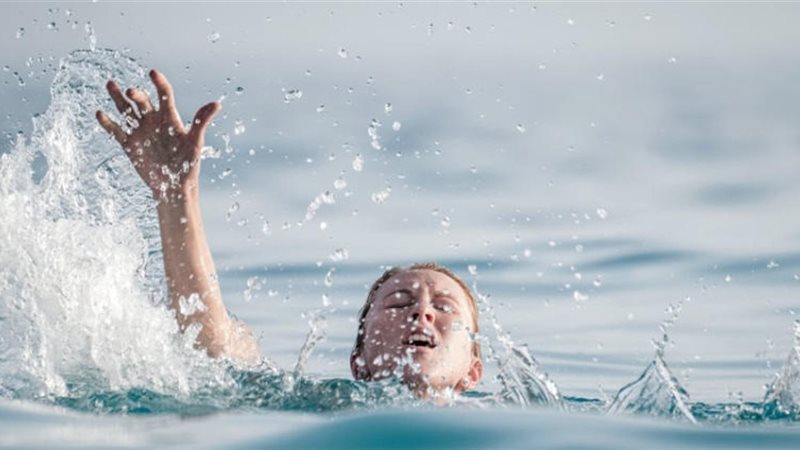 تفسير حلم الغرق في المنام