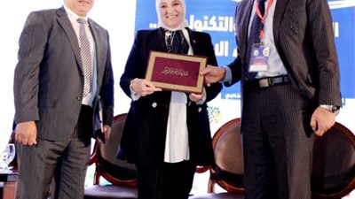 تمكين الشباب وتعزيز الوعي ودعم التعليم التقني اهم محاور المؤتمر الدولي للمنتدي الاستراتيجي المصري