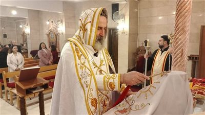 بشارة خير .. تفسير رؤية القسيس في المنام لابن سيرين