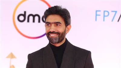 عمرو عابد يعتذر عن مسلسل «عاليا» ويواصل حضوره السينمائي.. ما سر الاعتذار؟