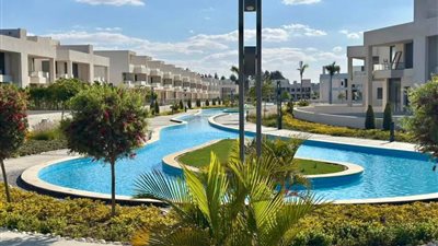 «كايرو كابيتال للتطوير» تسلم ثالث مشروعاتها 