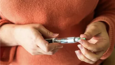 التوقف عن Ozempic يهدد الحمل