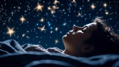 بشرى سارة .. تفسير رؤية النجوم في المنام لابن سيرين