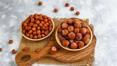 تفسير رؤية البندق في المنام وعلاقته بالمال الكثير والرزق 