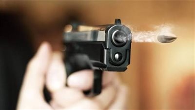 تفاصيل واقعة اطلاق رجل أعمال النار على مدير صالة جيم بالشيخ زايد