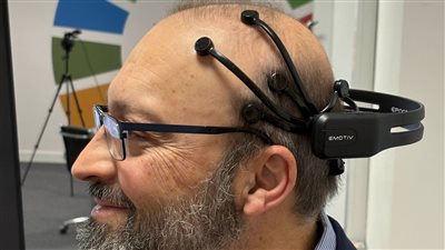 سماعة ذكية تتنبأ بنوبات الصرع قبل حدوثها