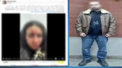 الأمن يكشف ملابسات فيديو التعدي على فتاة وإصابتها بجرح بالوجه في مصر القديمة