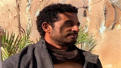 رمضان 2026.. عمرو سعد يشارك جمهوره باسم مسلسله القادم 