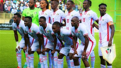 بث مباشر مباراة السنغال والسودان في كأس الأمم الإفريقية