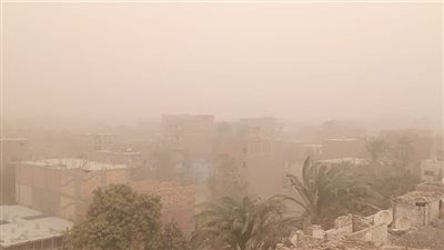 خير أم شر؟ ..  تفسير رؤية العاصفة في المنام لابن سيرين