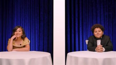 حلقة أطفال في برنامج مواعدة عبر السوشيال تثير ضجة واسعة.. والأعلى للإعلام يتدخل