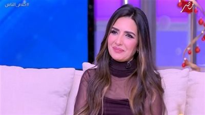 ياسمين الجيلاني تكشف كواليس طلاقها وسبب غيابها عن الفن: اخترت ابنتي