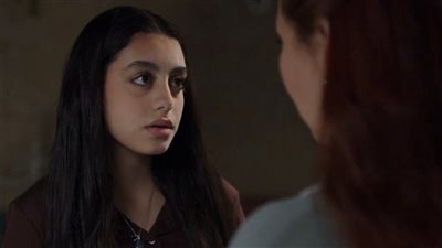 ياسمينا العبد بين تصاعد الأحداث في «ميد ترم» وحضور لافت على الساحة الفنية