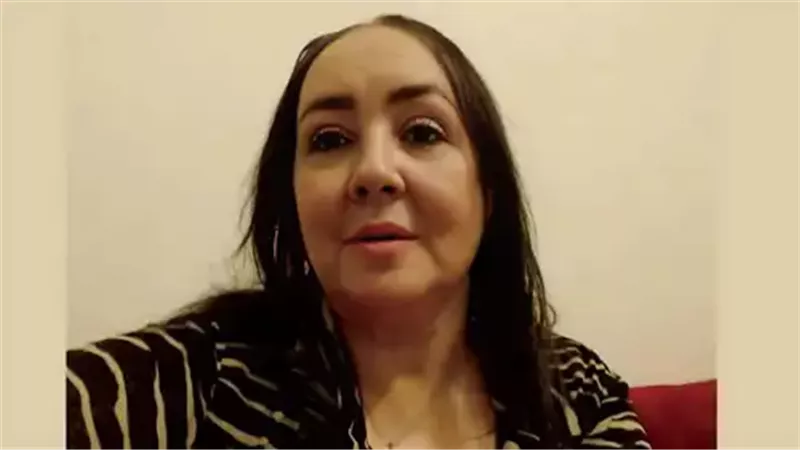 السيناريست هناء عطية 