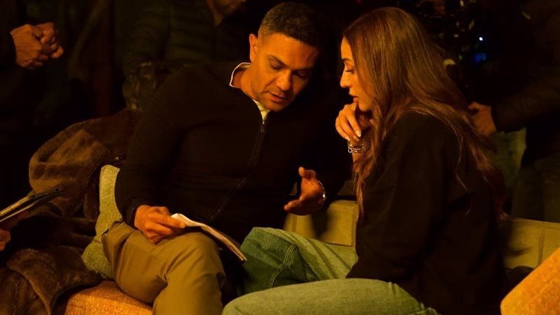 مسلسل اتنين غيرنا 