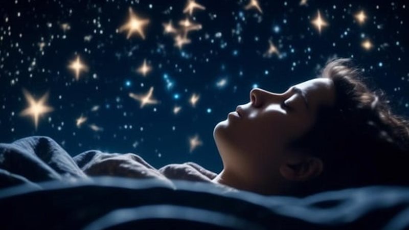 تفسير رؤية النجوم في المنام
