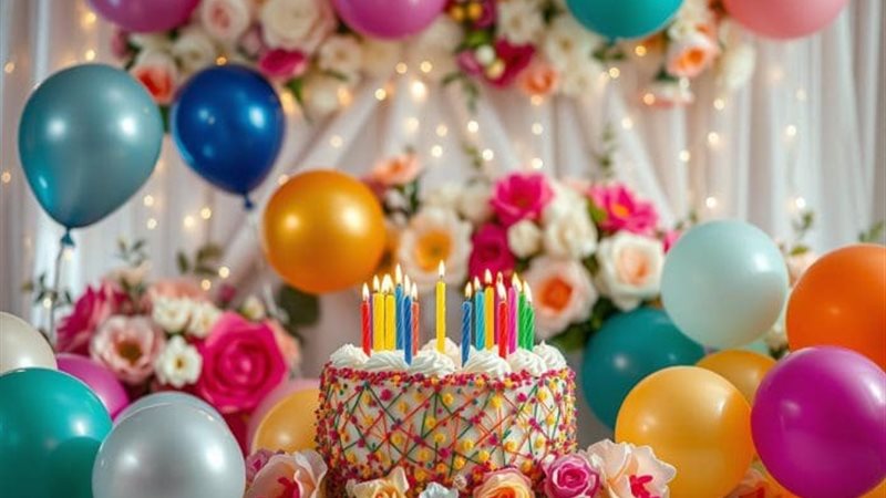 أعياد الميلاد