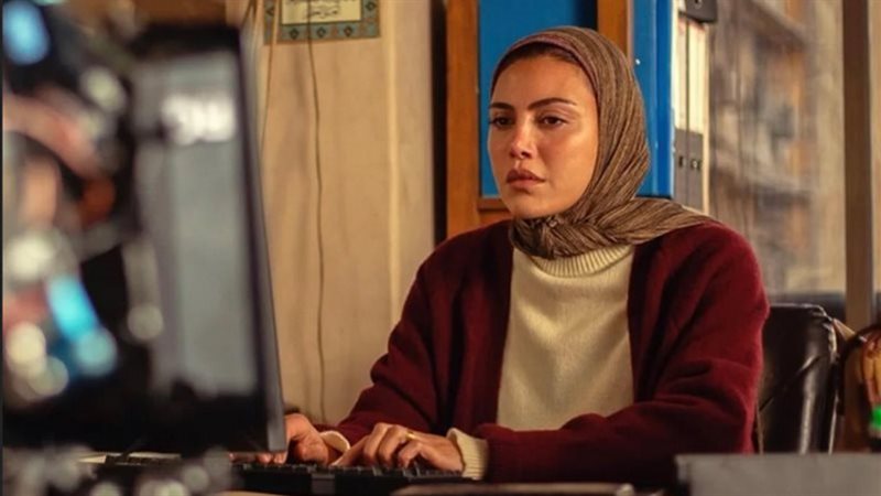 ريهام حجاج والحجاب في رمضان 2026 