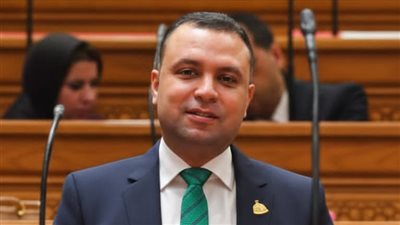 النائب عمر الغنيمي: لجنة الإسكان تواصل دورها التشريعي والرقابي لدعم خطط الدولة