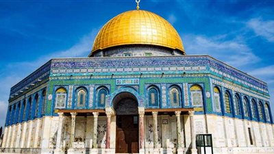 بشارة خير وسعادة .. تفسير رؤية المسجد الأقصى في المنام لابن سيرين