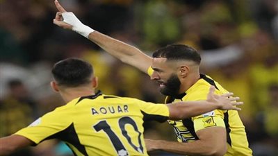 موعد مباراة الاتحاد والاتفاق في الدوري السعودي