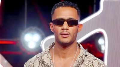 محمد رمضان يحيي حفل ختام نهائي أمم إفريقيا ويؤكد: مصر حاضرة دائمًا