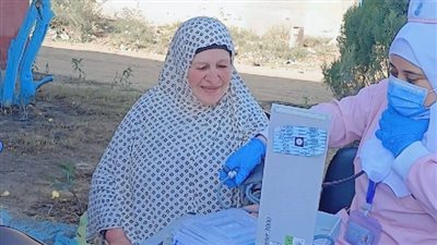 الرعاية الصحية تطلق المرحلة الثانية من مبادرتها الموسعة بالإسماعيلية 