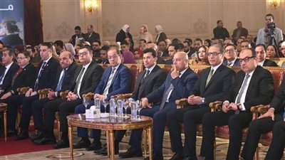 وزير الإسكان يشارك في افتتاح الدورة الثانية عشرة لمؤتمر أخبار اليوم الاقتصادي