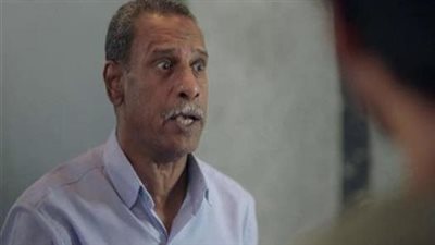 وفاة الفنان محمود بشير عن عمر 75 عامًا بعد صراع مع المرض