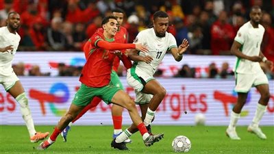  كأس أمم أفريقيا اليوم.. المغرب يواجه السنغال في نهائي تاريخي