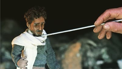 «كابتن شديد»… أول بطل خارق عربي برؤية مصرية يطرق أبواب رمضان 2026