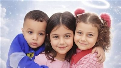 اعترافات صادمة في جريمة المنوفية: المتهم بقتل 3 أطفال يكشف الدافع وراء الواقعة