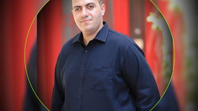 تكريم الإعلامي والصحفي عبدالحميد صالح ضمن أفضل 100 شخصية عربية لعام 2025