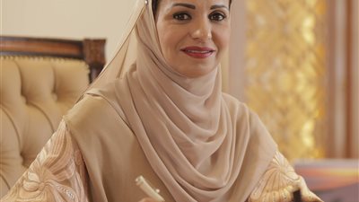 أمل بهوان | نائب رئيس مجلس إدارة مجموعة سهيل بهوان القابضة