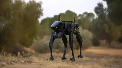 هونج كونج تعتمد الذكاء الاصطناعي بيئيا