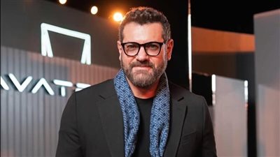 عمرو يوسف يعود إلى الدراما بمسلسل 