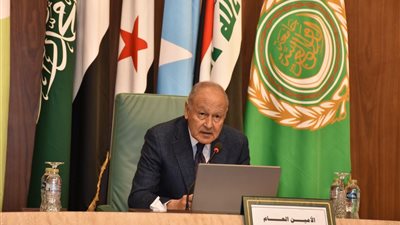 أبو الغيط: الشباب العربي ركيزة المستقبل وسدّ فجوة الأجيال ضرورة من ضرورات الأمن القومي