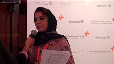 أصيلة الحارثي | رئيس مؤسس شركة انترلنكس سلطنة عمان