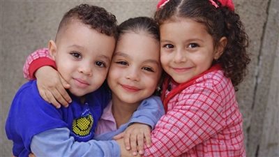 نيابة شبين الكوم تجدد حبس المتهم بقتل 3 أطفال بقرية الراهب 15 يومًا