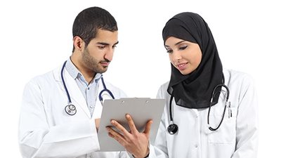  إحصاء: الإناث الأكثر تلقيا للاستشارات الطبية في السعودية