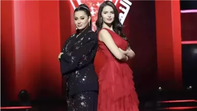 جودي شاهين تحصد لقب “أحلى صوت”.. والانتقادات تلاحقها.. ما السر؟