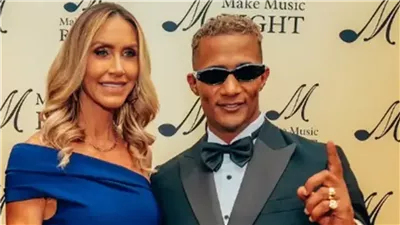 محمد رمضان يطلق أغنية “Sah Sah” بتعاون عالمي مع لارا ترامب 