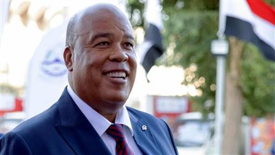 رئيس غرفة القاهرة يُشكّل لجنة لمتابعة الخطوات التنفيذية لاستئناف العمل بمشروع نادي تجار المحروسة