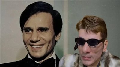 أسرة عبد الحليم حافظ تتحرك قانونيًا ضد التيكتوكر العندليب الأبيض