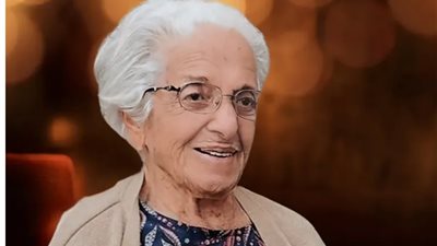 صوفي ويصا | رسامة مصرية وشريكة مؤسسة في مركز رمسيس ويصا