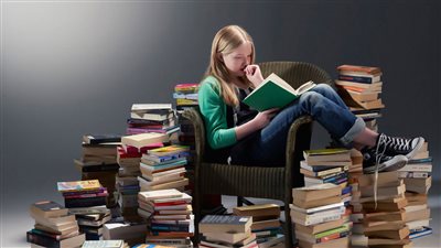 خير أم شر يقترب ؟ .. تفسير رؤية  الكتاب في المنام لابن سيرين