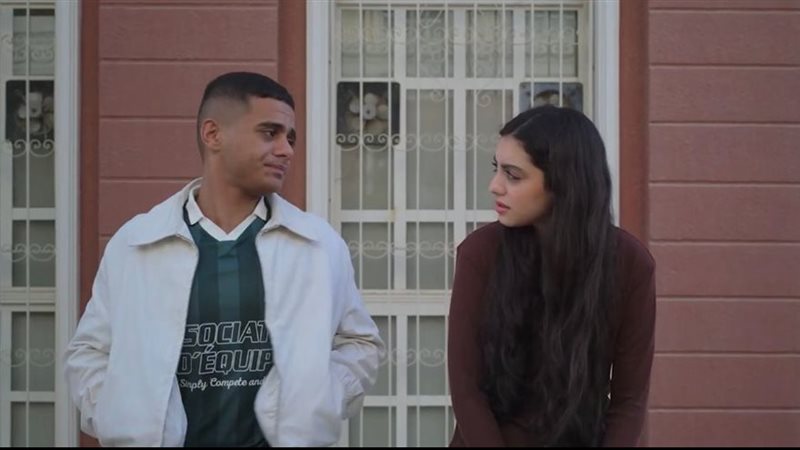 مسلسل ميدترم